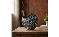 Sculptural Vase
