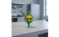 Garden Watering Timer Threaded Automatic Irrigation Timer for Gardeners