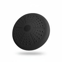 Balance Disc Portable Wobble Board Cushion Spinal Support Exercise Stability Disc for Training