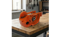 Crankcase Engine Housing High Accuracy Power Tool Crankcase Exact Fit for Mechanics