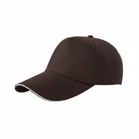 Anti-Collision Bump Cap Breathable Safety Baseball Cap Shock Absorbing Lightweight for Workers, Mechanics, Workshop, Factory, Auto Repair