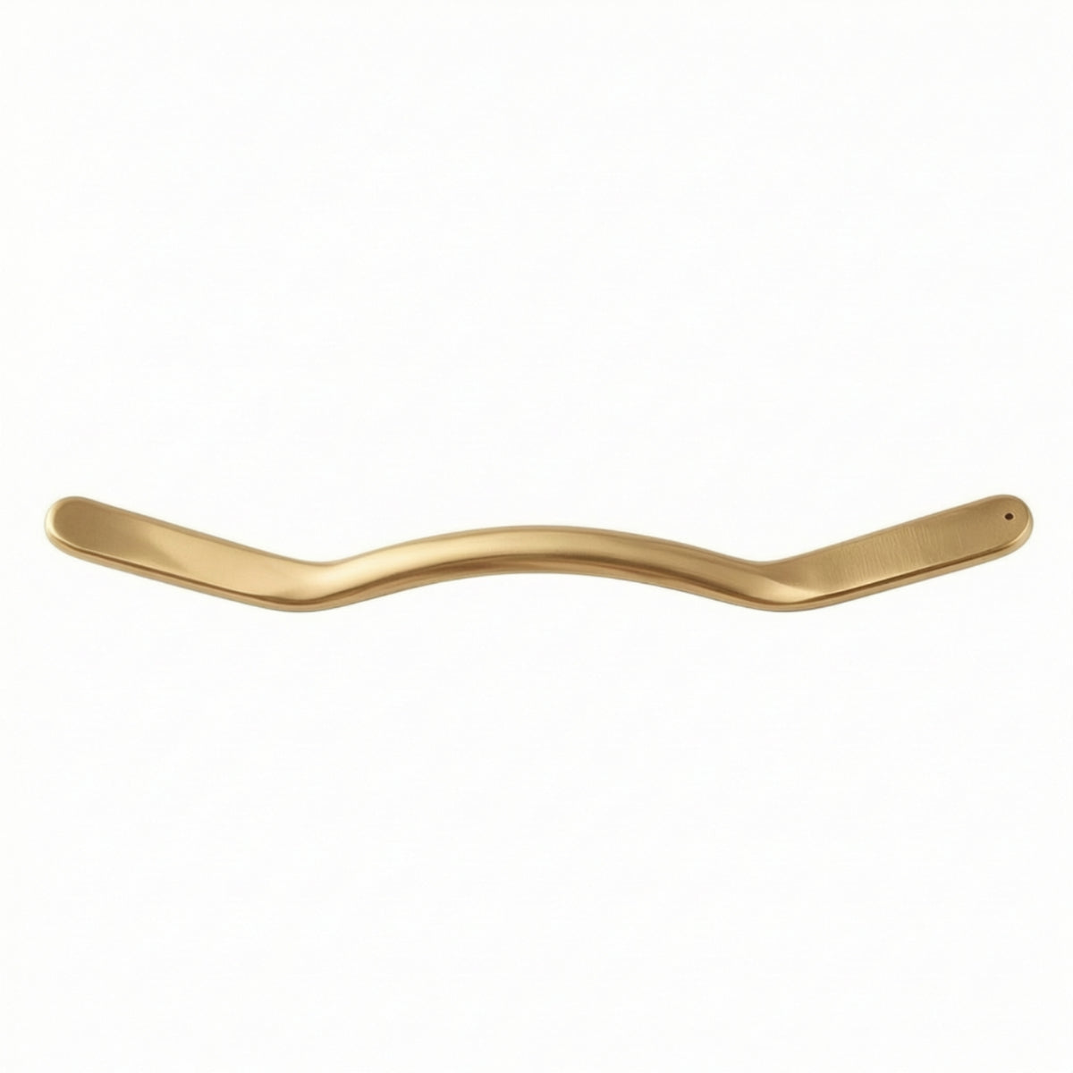 Brass Massage Manual Brass Scraping Tool Traditional Trigger Point for Masseurs, Acupressure