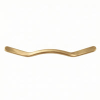 Brass Massage Manual Brass Scraping Tool Traditional Trigger Point for Masseurs, Acupressure