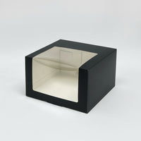 Cap Storage Box Stackable Hat Display Case Sturdy Organizer Boxes for Collectors, Organizers, Wardrobe