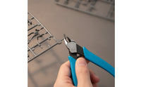 28 Pieces Precision Gundam Tool Kit Multifunctional Model Tools Kit Portable Model Building Tool Set Practical for Beginners