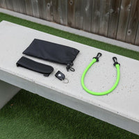 Golf Swing Band Builds Muscle Memory Golf Swing Correction Rope Lightweight Sports Training Equipment for Beginners