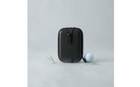 Rangefinder Case Shielding Rangefinder Pouch with Carabiner Long-Lasting
