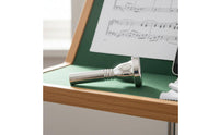 Trombones Embouchure Improve Tone Mouth Strength Portable Brass Mouth Exerciser for Music Room
