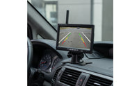 Reversing Camera System Wireless Backup Camera System Parking Lines for RVs