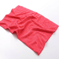 Thickened 32-Ply Microfibre Towel, Absorbent Towel for Car Drying and Washing, Cloth for Window, Floor and General Cleaning