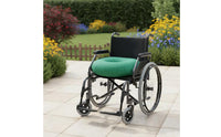 Inflatable Cushion Thickened PVC Material Inflatable Pad Easy to Inflate Pressure Relief Pad for Bedridden Patients, Office Chair