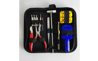 Watch Repair Tool Kit Precision Watch Repair Kit Complete for Beginners, Home