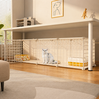 pet enclosure