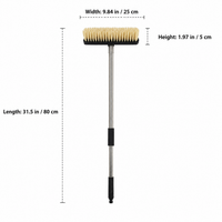 car wash brush