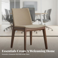 utilitarian aesthetic Rustic Metal Frame Table with Chairs adaptable Use Conference Table and Chair Bundle long-lasting Construction Dining Set Retro Design for Business Owners, Facility Managers, Meeting Space, Boardroom, Collaboration Area, Restaurant