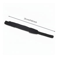 Device Wrist Strap with Padding Adjustable Scanner Hand Strap Woven Padded for Warehouse Workers, Warehouses