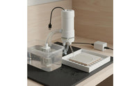 Single-Button Switch Power Tool Water Supply Pump Stainless Steel Filter Mini USB Water Pump High Lift for Cutting