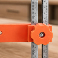 Adjustable Drawer Slide Installer Easy to Use Drawer Installation Jig