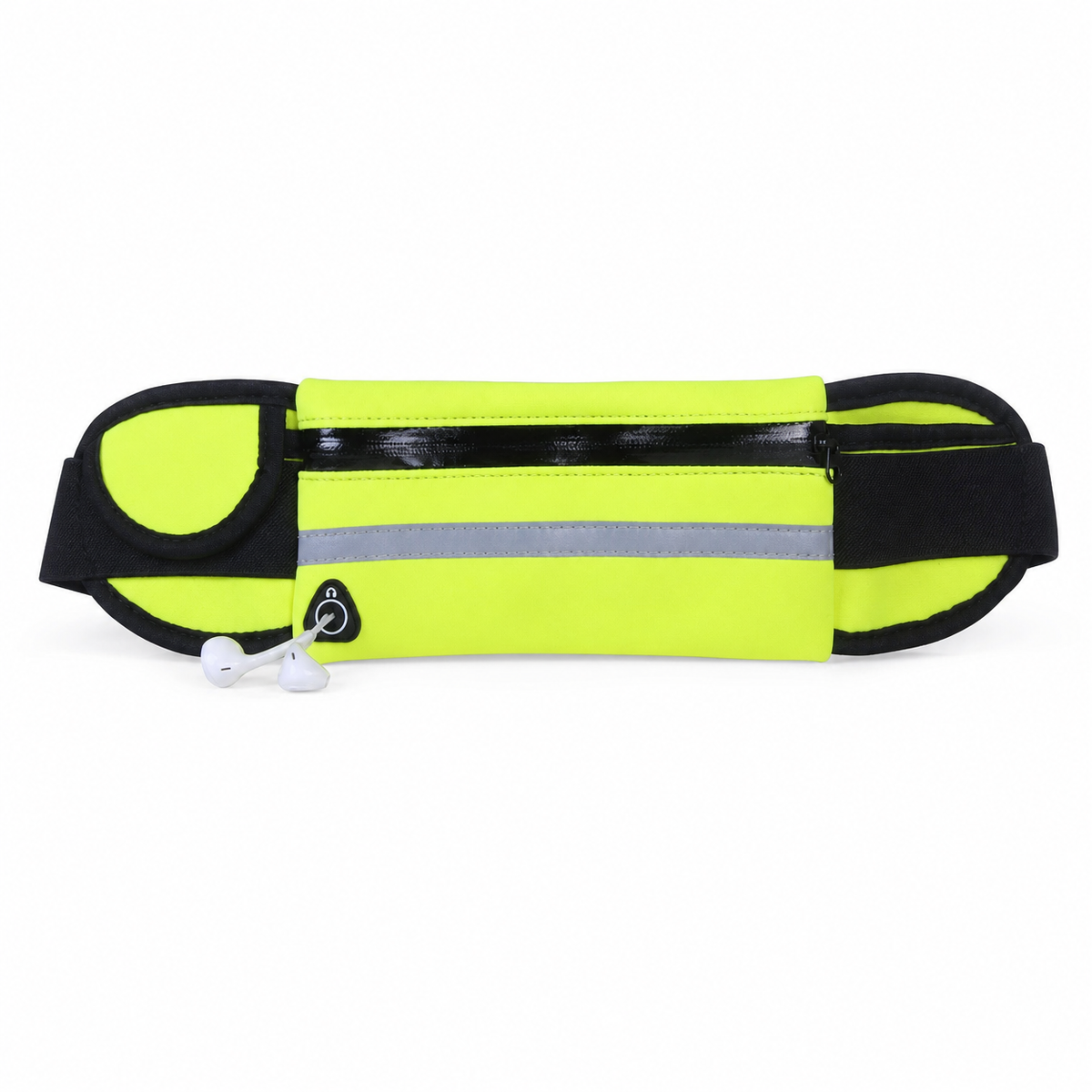Water Bottle Waist Bag for Outdoor Sports, Fitness, Running, Cycling