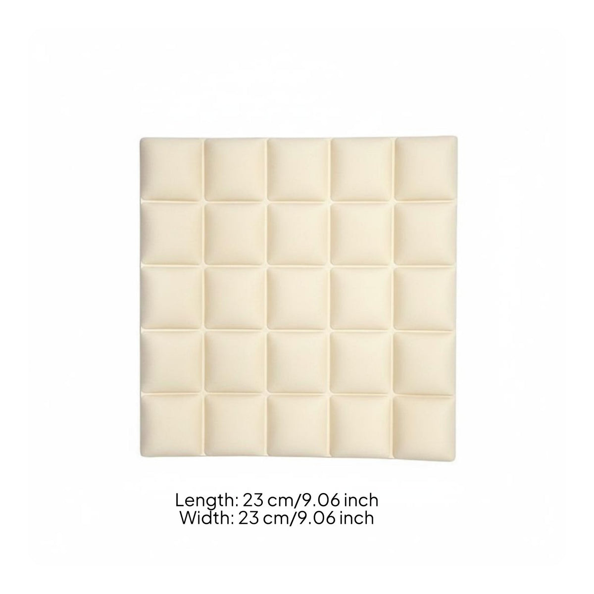 Abdominal Compression Board Breathable Post Lipo Shaping Pad Skin Friendly Edges
