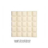 Abdominal Compression Board Breathable Post Lipo Shaping Pad Skin Friendly Edges