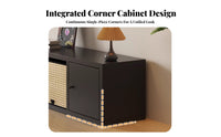 Multi-Functional Cube Storage Organizer Large Capacity Cube Organizer Modular Design Bookcase Sturdy and Stable for Apartment Dwellers, Homeowners, Students, Living Room, Bedroom, Playroom