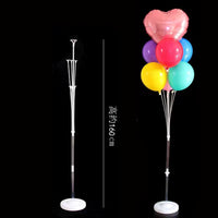 Balloon Arch Stand Column for Party and Wedding Decoration