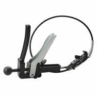 Remote Hose Clamp Tool Locking Grip Flexible Hose Clamp Pliers for Auto Repair Workers