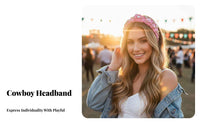 Crystal Hairband Shimmering Crystal Headband Stylish Hair Hoop Sparkling Embellished Headband Statement Piece for Everyday Wear