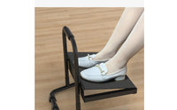 Stable Adjustable Footrest