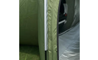 Car Rear Awning Tent Waterproof SUV Tailgate Tent Car Rear Sun Shade Easy Setup Minivan Tailgate Awning Large Space