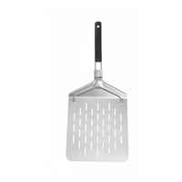 Easy Storage Foldable Pizza Peel Rust-Resistant Folding Handle Pizza Peel Comfortable Grip for Home Bakers, Barbecue