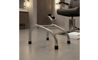 Salon Footrest Stable Furniture Universal for Beauty Parlor, Hair Stylists