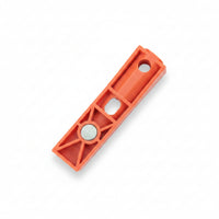 Woodworking Wood Drilling Positioner Compact Drill Guide Portable Hand Tool Sturdy
