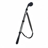 Lightweight Golf Club Shoulder Carrier Washable Single Golf Club Sleeve for Golfers