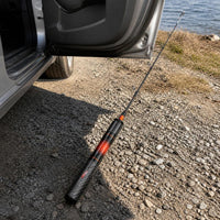 Carbon Fiber L-Tune Lure Fishing Rod for Slip Floats & Long Casting