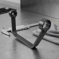 Oil Filter Housing Wrench Heavy-Duty Automotive Tool Prevents Rounding