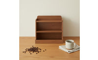 Desktop Mug Storage Rack Large Capacity Countertop Mug Holder Coffee Station Organizer Sturdy Construction for Office