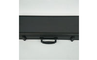 Aluminum Equipment Case Aluminum Carrying Case Shockproof for Technicians
