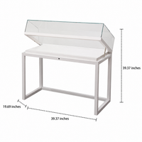 display cabinet