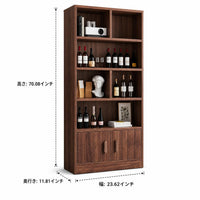 bookshelf