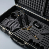 Adjustable Sax Harness Strap Metal Hardware Twin Shoulder Sax Strap