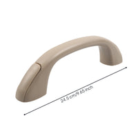 Direct Replacement Roof Grab Handle Easy Installation Interior Assist Handle Long-Lasting Grab Bar Lightweight
