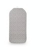 Needle-Punched Cotton Foldable Hanging Ironing Pad Portable Laundry Helper