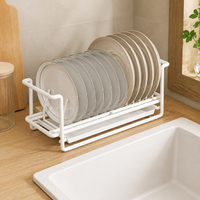 dish drying rack