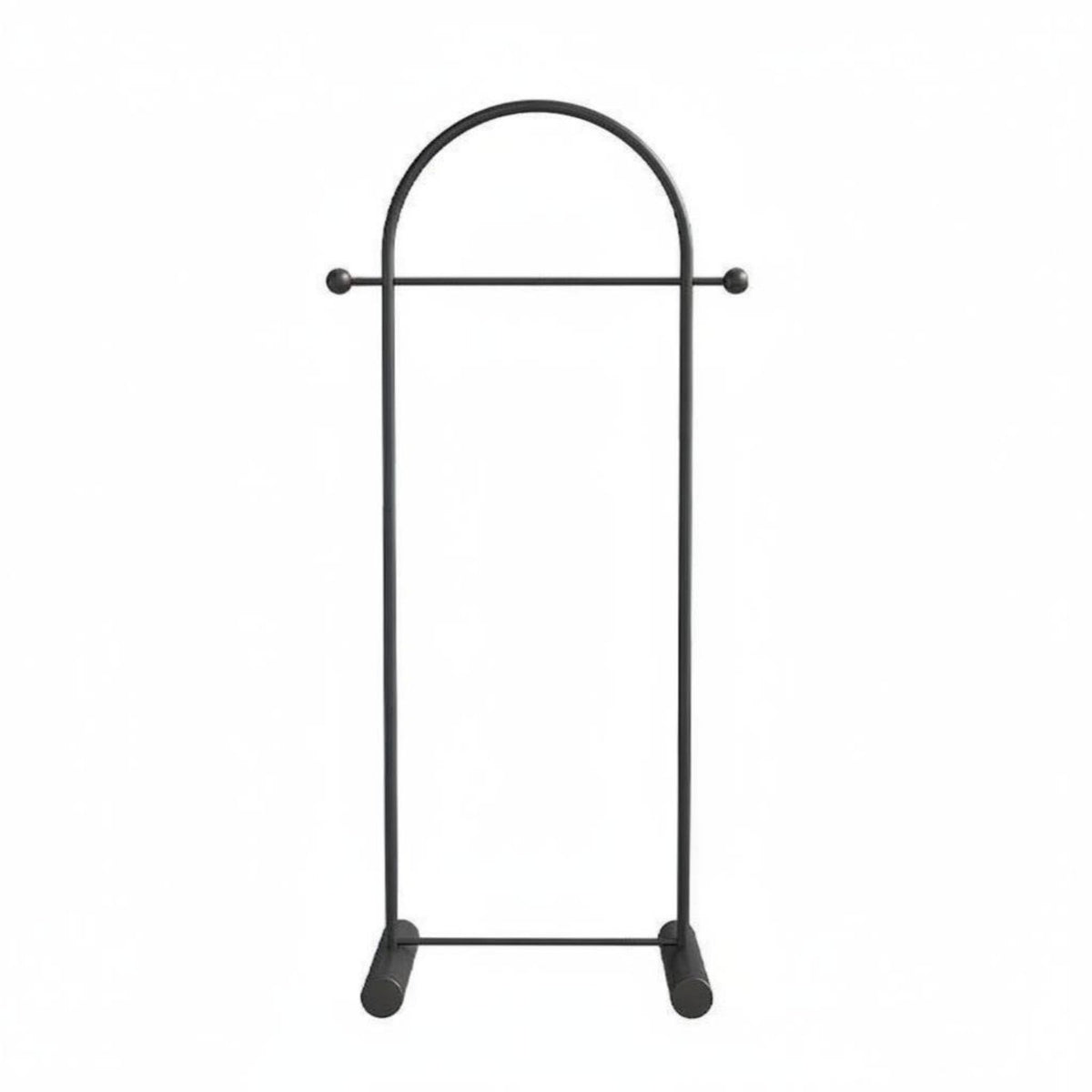 Modern Design Freestanding Hall Tree Multi-Hook Tree-Branch Hanger Space-Saving Coat Rack Sturdy & Stable for Homeowners, Families, Office Workers, Bedroom, Living Room, Entryway, Hallway