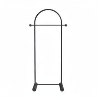 Modern Design Freestanding Hall Tree Multi-Hook Tree-Branch Hanger Space-Saving Coat Rack Sturdy & Stable for Homeowners, Families, Office Workers, Bedroom, Living Room, Entryway, Hallway