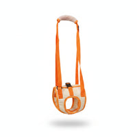 Padded Rear Leg Support Harness Breathable Dog Harness with Leg Holes Comfortable Dog Support Sling Sturdy for Senior Dogs, Rehabilitation, Walking, Veterinary Care