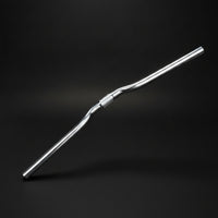 Urban Bike Handlebar Vintage Aesthetic Cruiser Bike Handlebar Lightweight