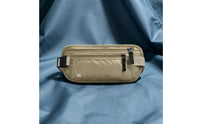 Waist Pouch with Blocking Water-Resistant Travel Currency Belt Slim